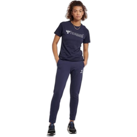 Hummel Dames T-shirt Hmlnoni 2.0 214325