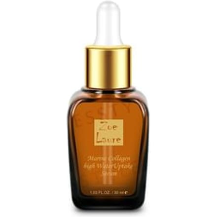 Zoe Laure - Marine Collagen High WaterUptake Serum 30ml