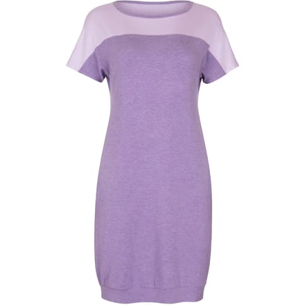 Dames t-shirt jurk Lisca Laura