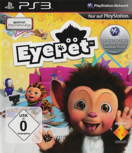 EyePet