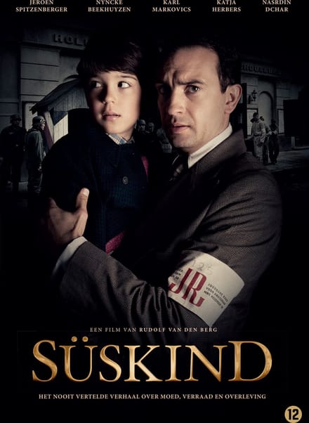 Süskind (DVD)