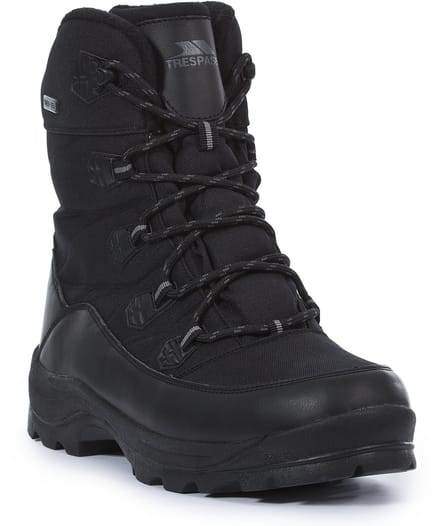 Trespass winterschoenen Zotos - Snow Boot voor heren