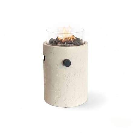 Happy Cocooning Tafelbrander Lumi Stone