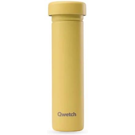 Transportbuis voor 12 tabletten Qwetch Solid Drinks