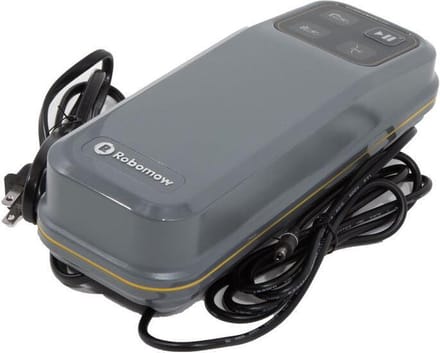 Robomow RS Power box - robotmaaier - Voeding 3A - SPP6112A -