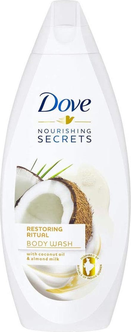 Dove - Douchegel - Restoring Ritual - 500ml