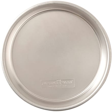 Bakvorm, Rond, 20 cm, Aluminium - Nordic Ware | Naturals