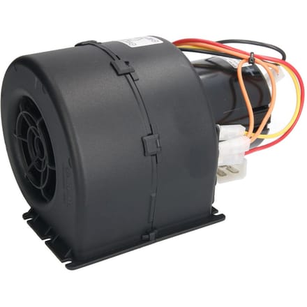 Ventilator SPAL 008-B45 / I-02D / 3SPEED