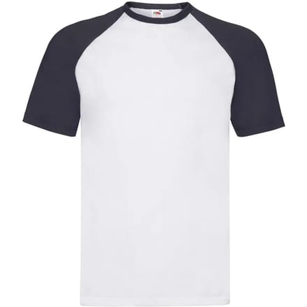T-shirt Fruit of the Loom Valueweight