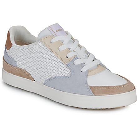 Geox  Lage Sneakers D BLOMIEE C