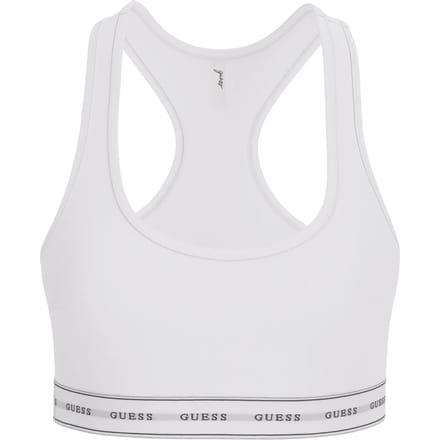Borstband met logo Carrie voor vrouwen Guess