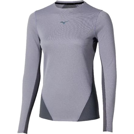 Vrouwenonderhemd Mizuno Thermal Charge