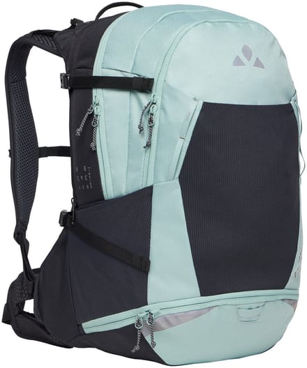 Wo Bike Alpin 23+5, dusty fern, -