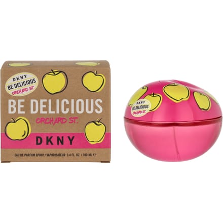 DKNY - Be Delicious Orchard Street Eau de Parfum - 100 ml