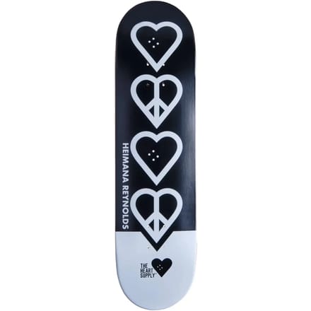 Skateboard Heart Supply Heimana Reynolds Pro