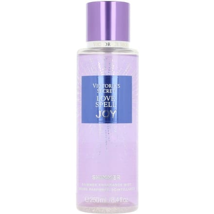 Love Spell Joy Shimmer Body Mist 250 ml