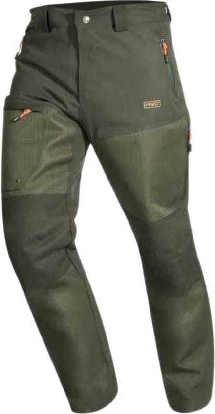 Hart Hunting Iron2 Broek Groen 52 Man