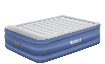 Bestway Tritech 61 cm luchtbed - tweepersoons