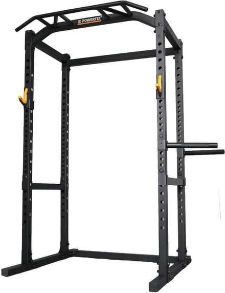 Power Rack Powertec WB-PR Black