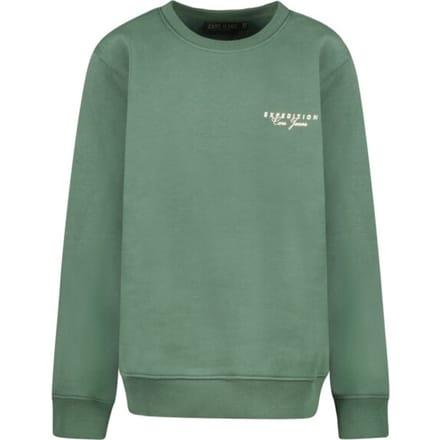 Cars Jeans Sweater Taray jr. - Jongens