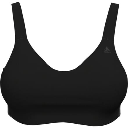 ODLO Sports Bra EVERYDAY HIGH - black - Vrouwen - Maat 70