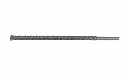 Awtools - Betonboor - SDS Max - 18x600mm - Wolframcarbide