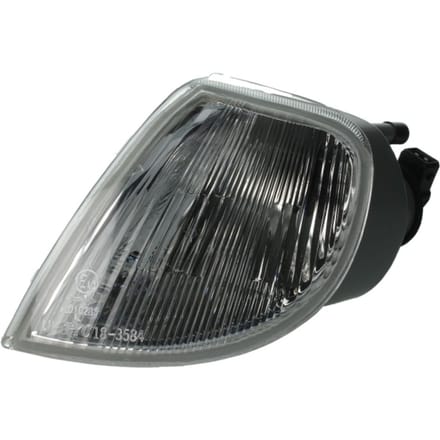 Richtingaanwijzer TYC 18-3584-05-2 links