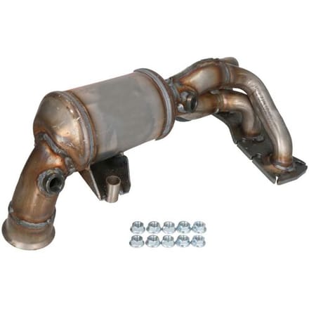 Katalysator BM CATALYSTS BM91480H