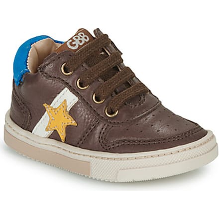 GBB  Hoge Sneakers RIKKIE