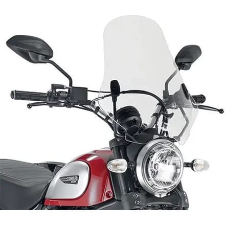 Bevestigingsset Givi 7407A