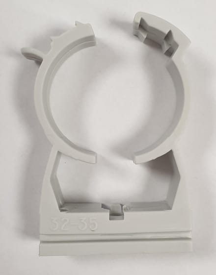 Easy-Fitt EF-PC32-35 - klemzadel - 32-35mm - 50st