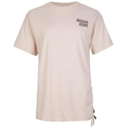 T-shirt Korte Mouw O'neill Stream