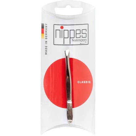 Nippes Ontharingspincet Schuin N37A 1 Pincet