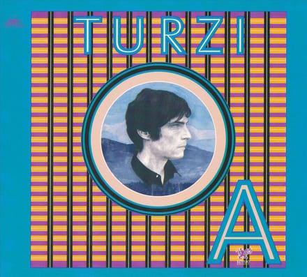 Turzi - A (LP)
