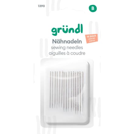 1390 Naainaalden 15 St. assortie