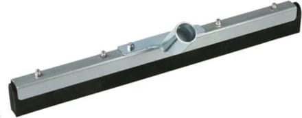 Excellent Premium Vloertrekker - Gegalvaniseerd staal en rubber - 80 cm