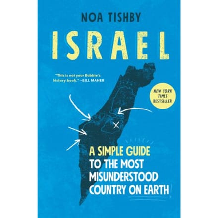 Israel - Noa Tishby