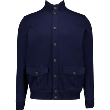 Gran Sasso 78152/76009 Vesten Donkerblauw 78152/76009