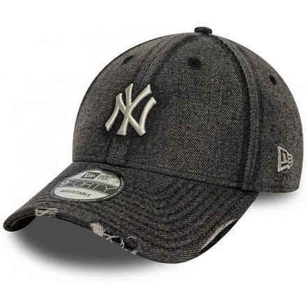 New Era New York Yankees MLB 9Forty Adjustable Pet