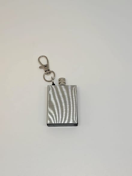 Jumada's - Survival Lighter - Survival - Natuur - Overleven - Zilver