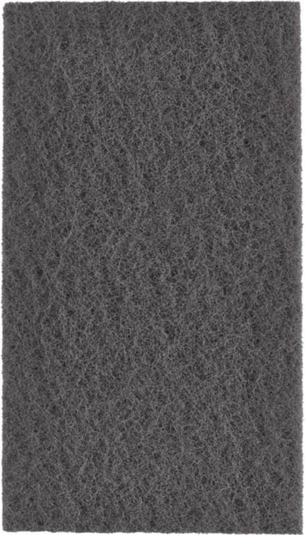 kwb 819880 Schuurvlies, 150 x 230 mm, K 800 2 stuk(s)