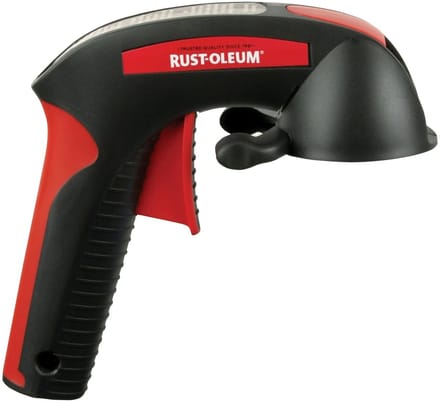 Rust-Oleum Comfort Spray-Grip voor spuitbus