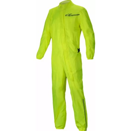 Regenpak voor motorfiets Alpinestars Hurricane v2