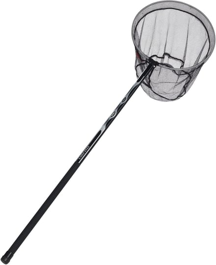 Mitchell Pole Kit Net | Schepnet | Telescopisch | 3 meter uitschuifbaar | Visnet