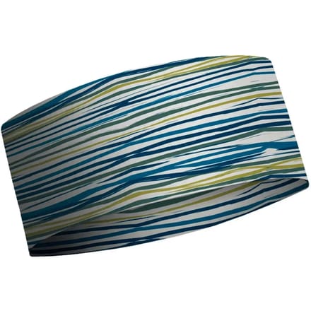 Hoofdband MATT Coolmax Eco Nostripes