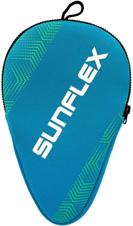 Sunflex Pokrowiec na Racket do tenisa Tafel Neopren