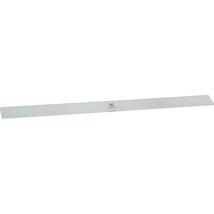 AEG deksel, voorpaneel, inox, 815x59.8 ELX 140289740015