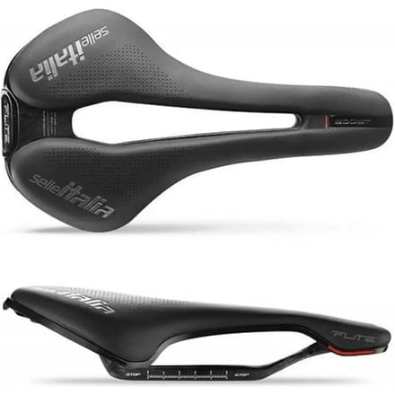 Zadel Selle Italia Flite Boost Superflow Kit Carbon S3