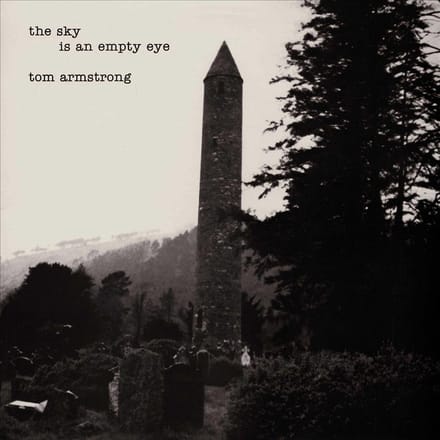 The Sky Is An Empty Eye