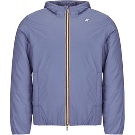 Windjack K-Way JACK PLAIN WARM